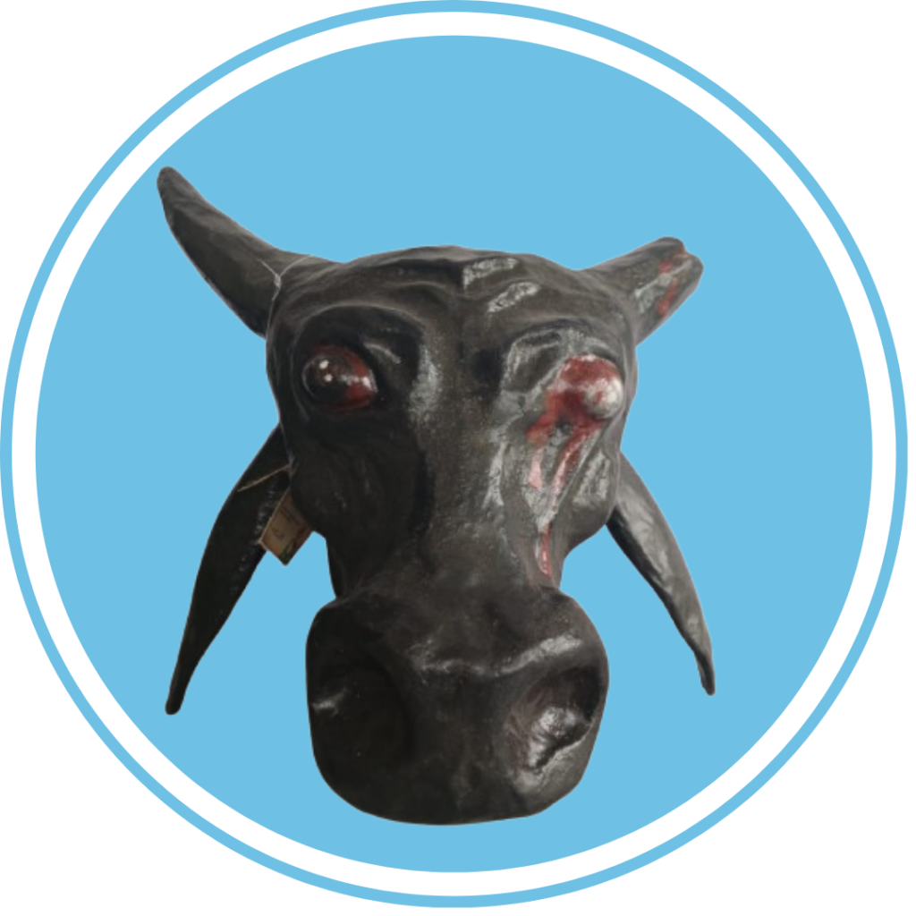 Bull´s Mascarada